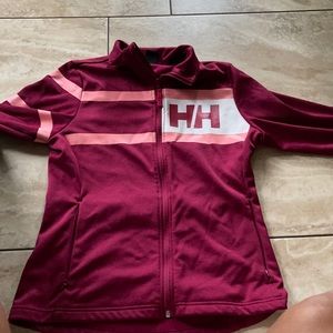Helly Hansen jacket